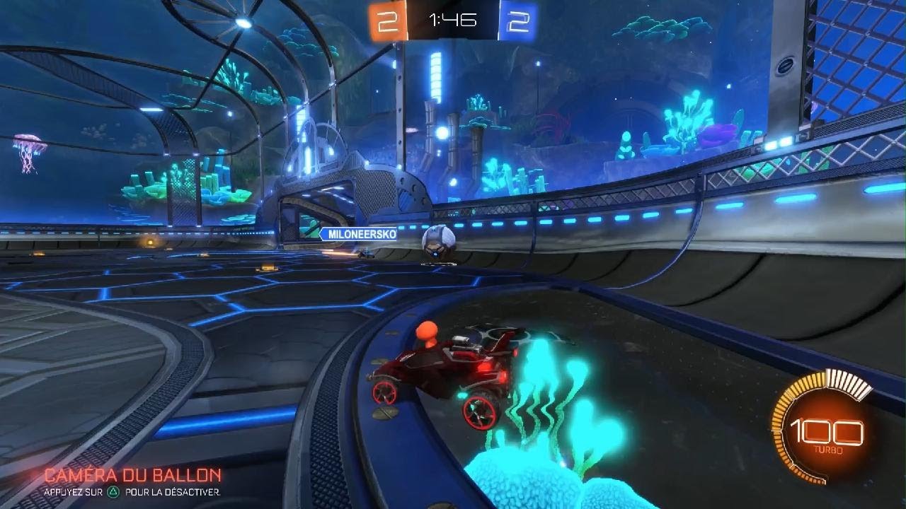 Je bat 2 fois le même gars apparament ces de la luck MDR