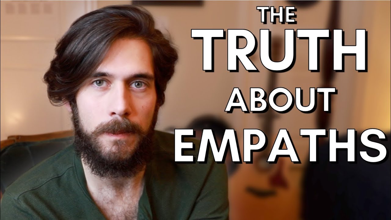 The truth about being an Empath.