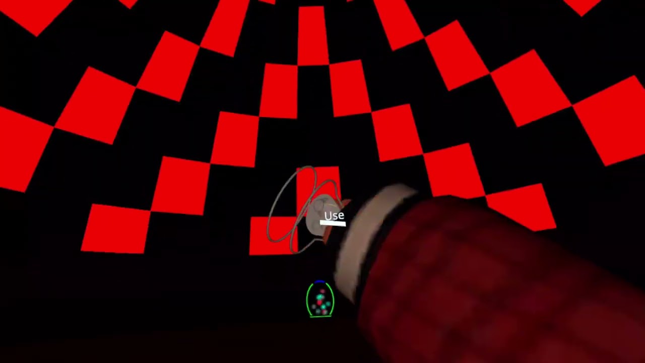 Before Dark VrChat pt.2