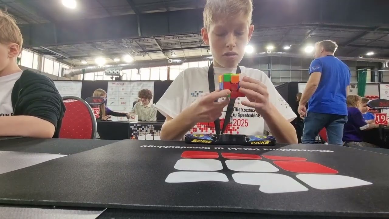 11.80 3x3 PR Single