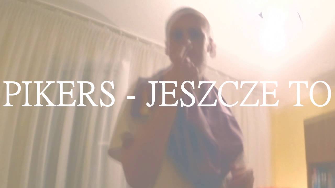 PIKERS - JESZCZE TO MIXDOWN