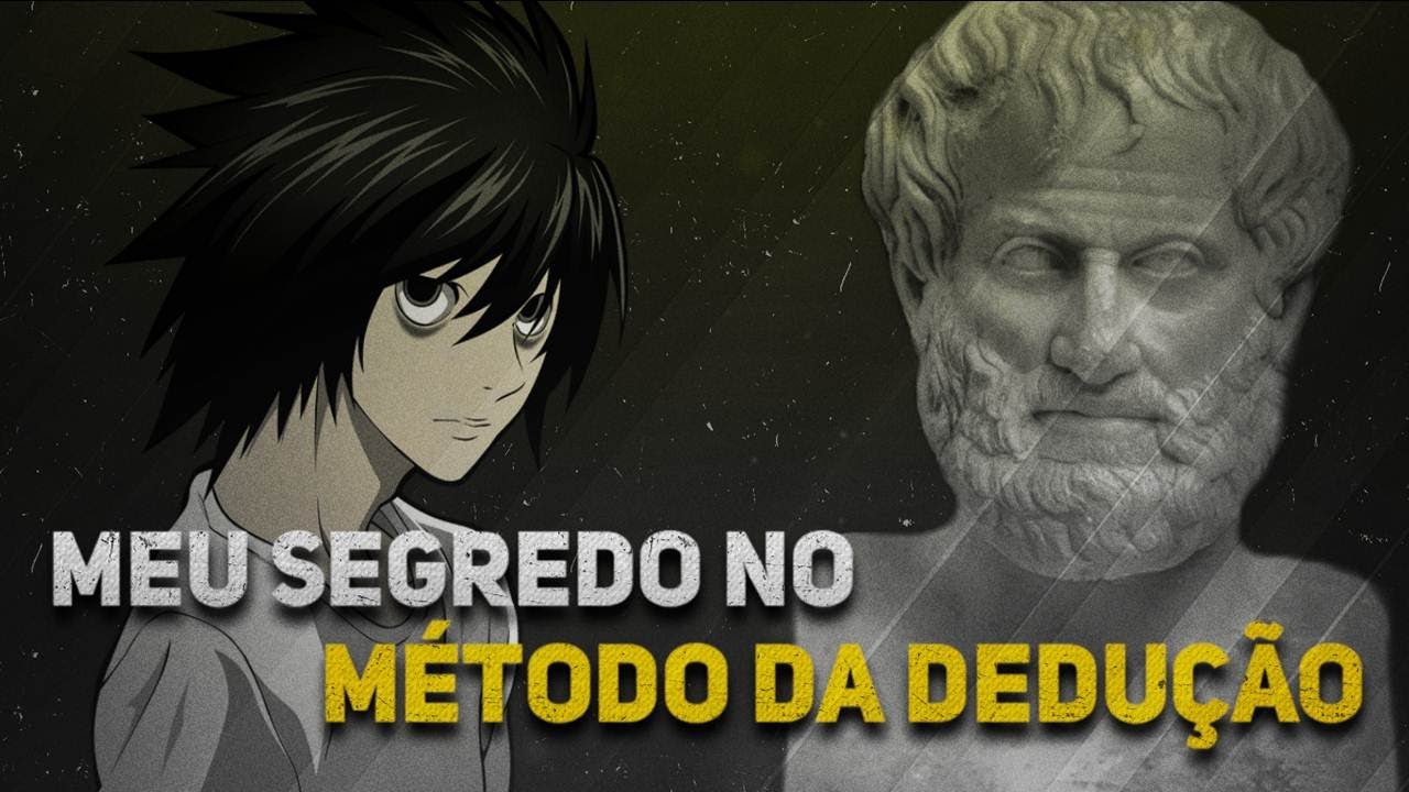 Sem isso você NUNCA será inteligente - COMO SER MAIS INTELIGENTE
