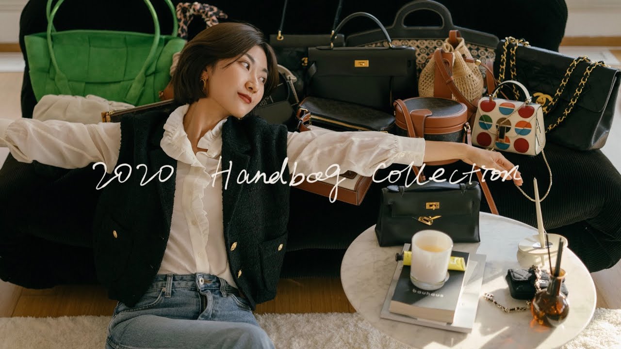 2020年的包包合辑丨我心中的HOT5丨Savislook