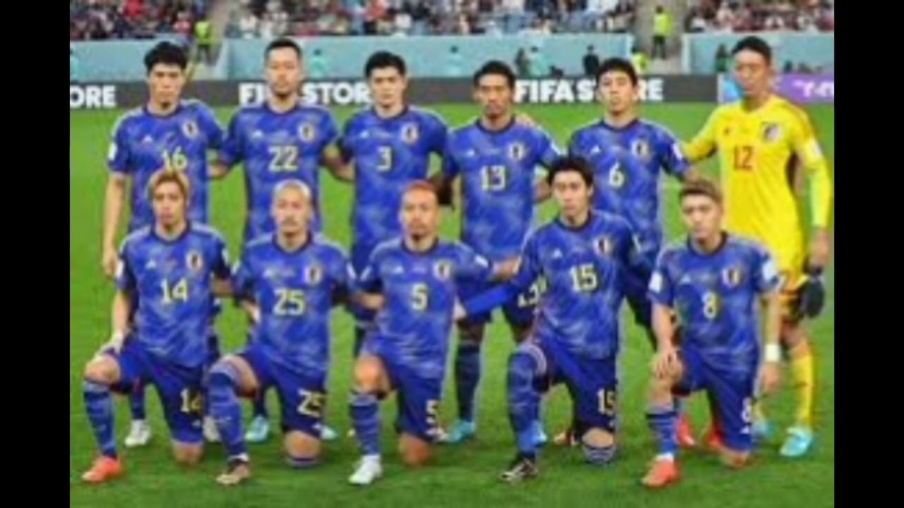 🚨⚽【衝撃最新FIFAランキング】⚽🚨🇯🇵日本代表がまさかの19位後退😱それでもアジア最強キープ🔥