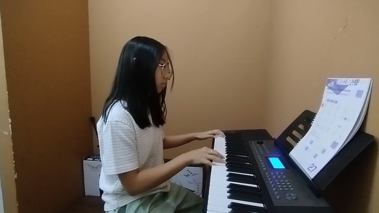 Jocelyn - MW (Practice for exam) 02-03-26