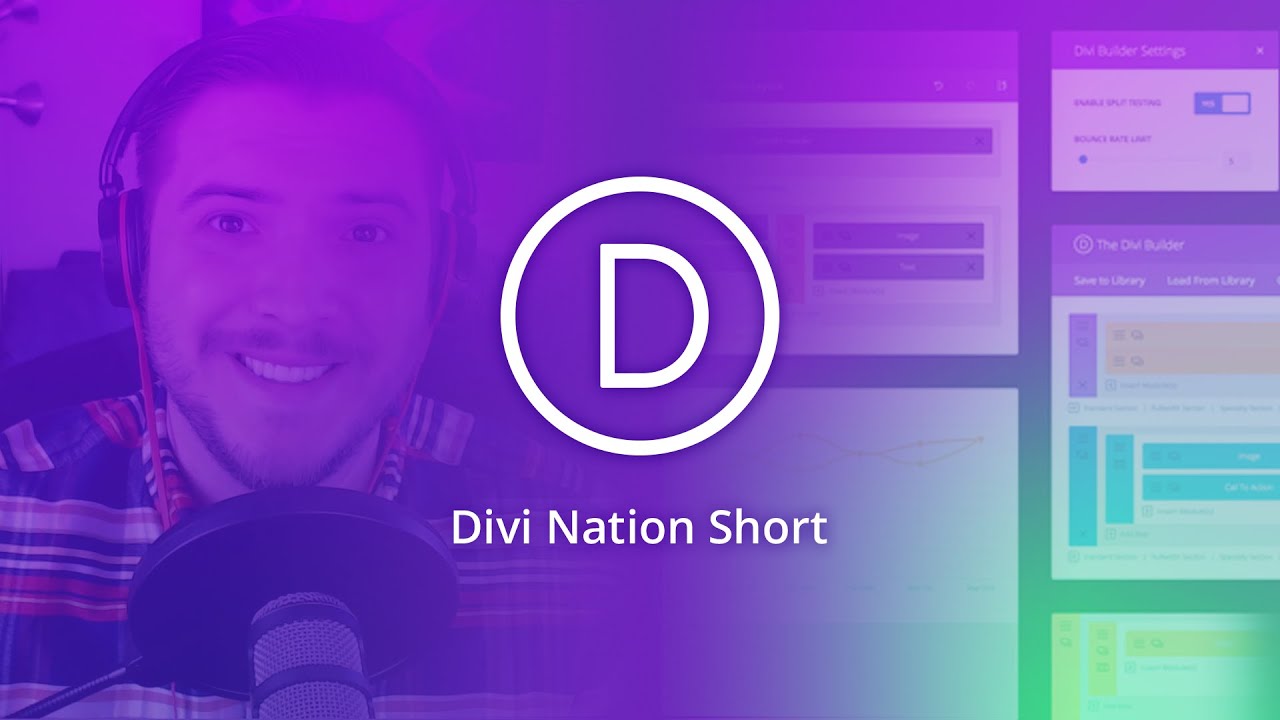 10 Conversion Rate Optimization Techniques You Can Test with Divi Leads - Divi Nation Short