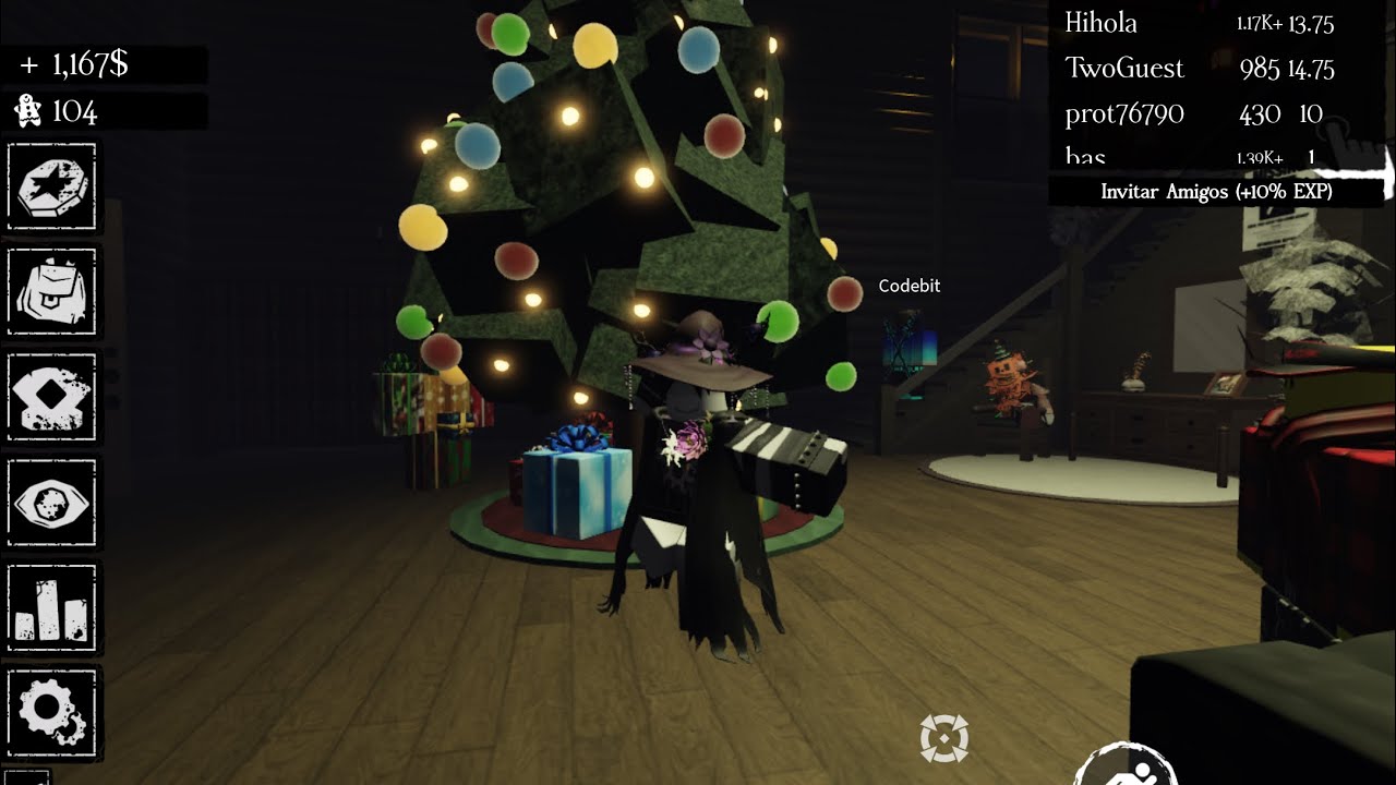 Forsaken!!