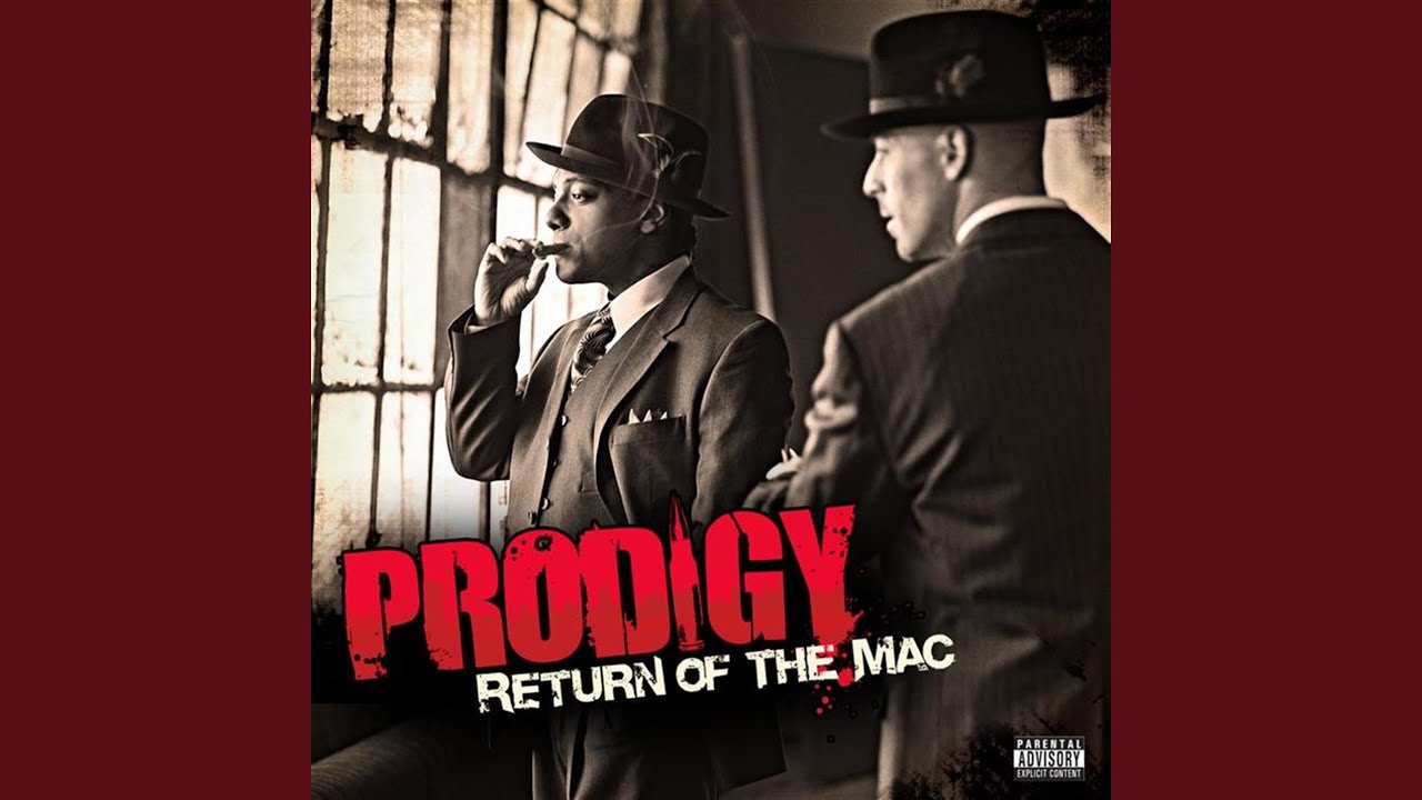 Mac 10 Handle