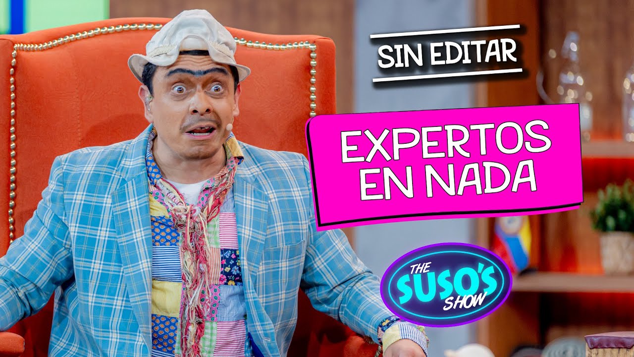 ¿Cómo DESENMASCARAR a un EXPERTO? - 