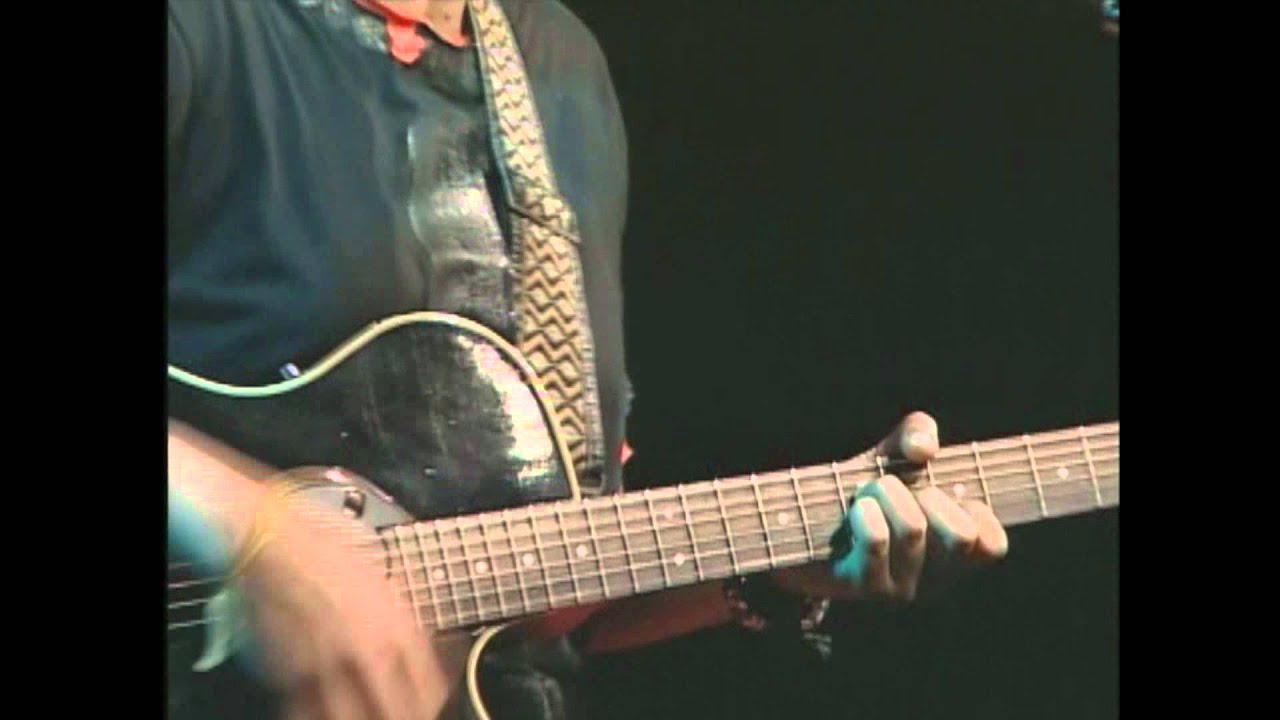 Cassia Eller - Eu Sei Ao Vivo (HD)