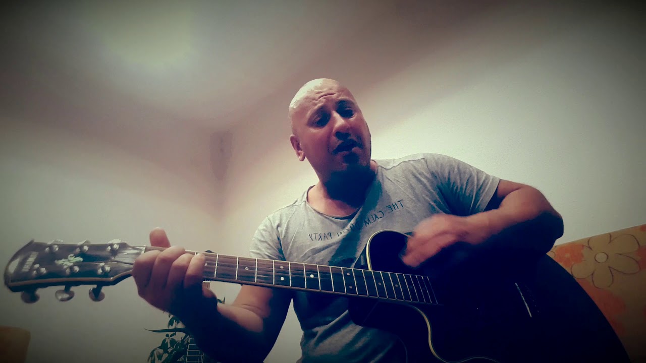 Alisa - Sanja (cover)