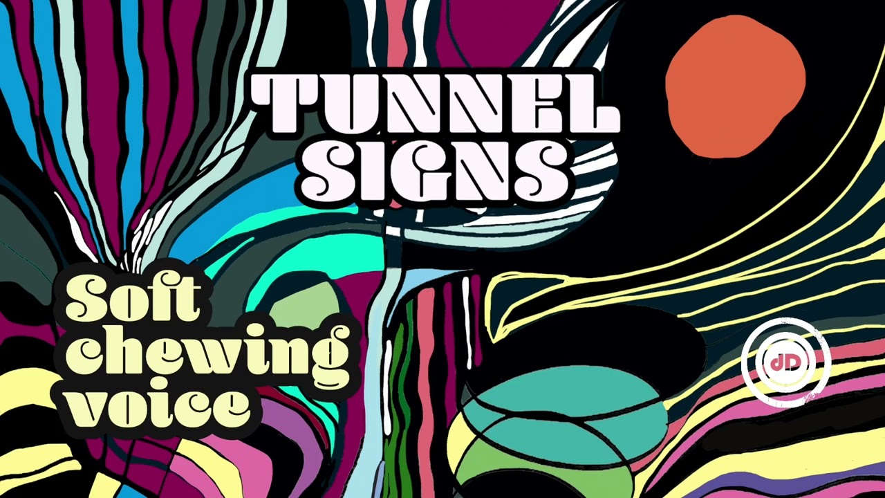 Tunnel Signs - Coral (Beats & Bass Mix)