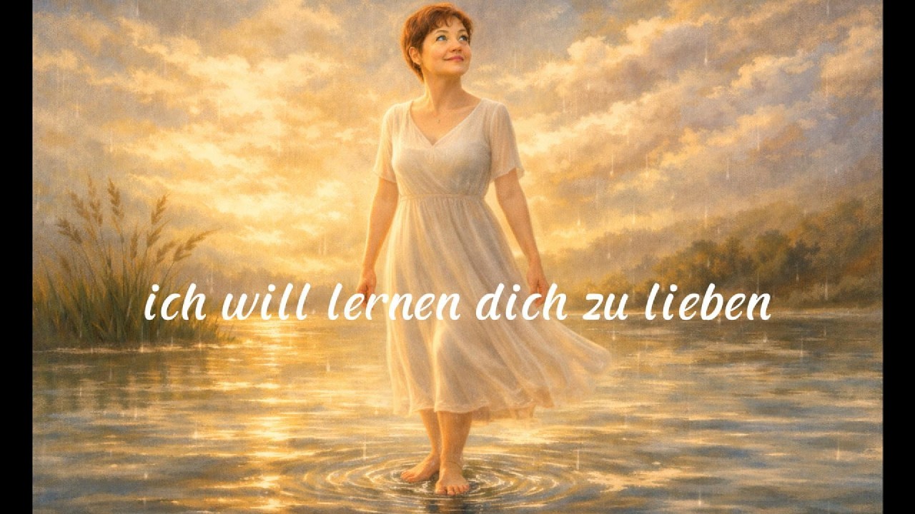 ich will lernen dich zu lieben