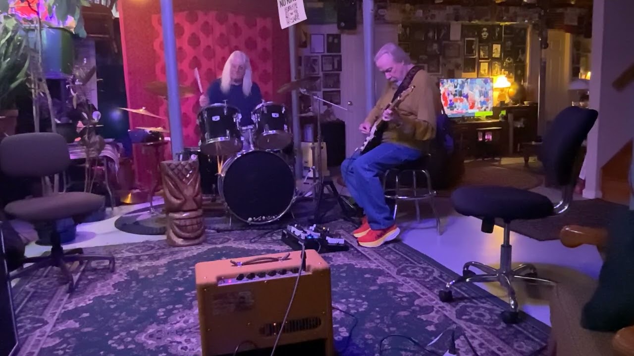2/28/2026 iii The Interstellar Duo from The Inground Sonic Workshop
