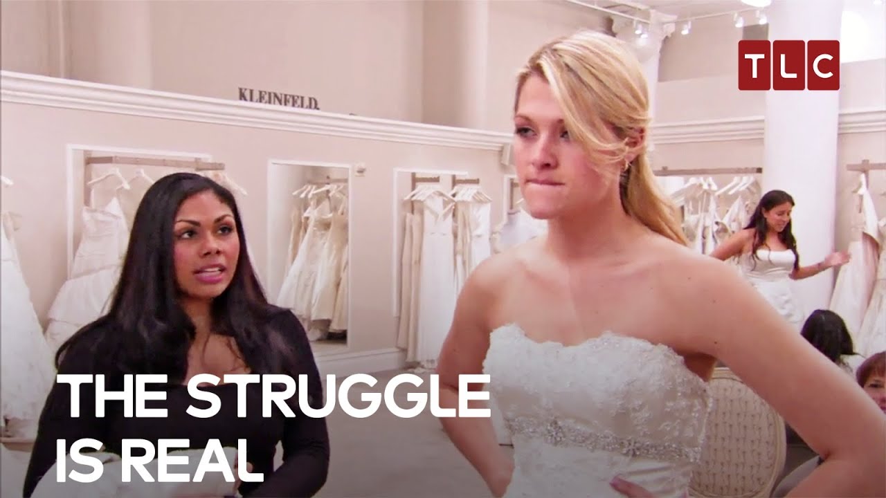 Varied Tastes In Wedding Gowns | Say Yes To The Dress | S13 Ep 17 | TLC