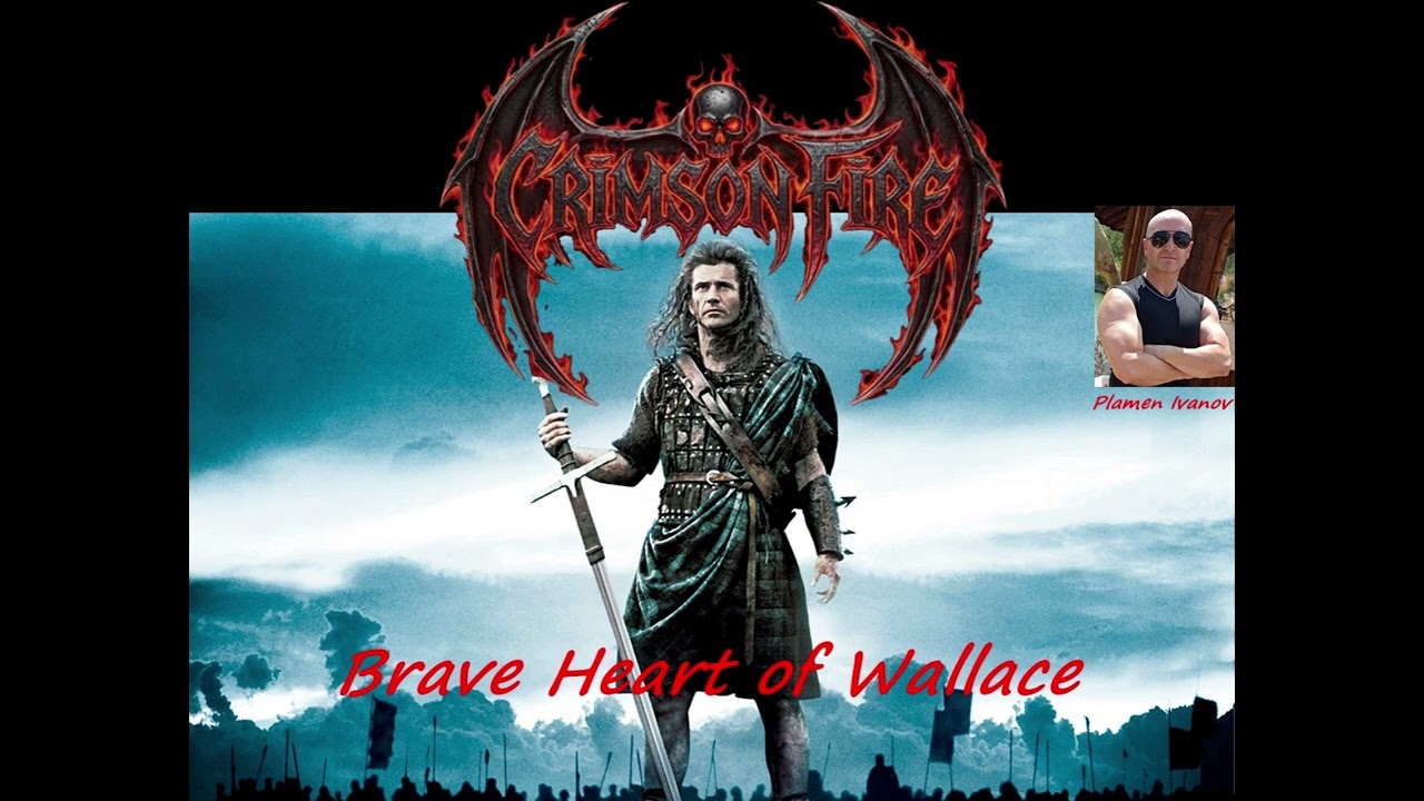 Brave Heart of Wallace