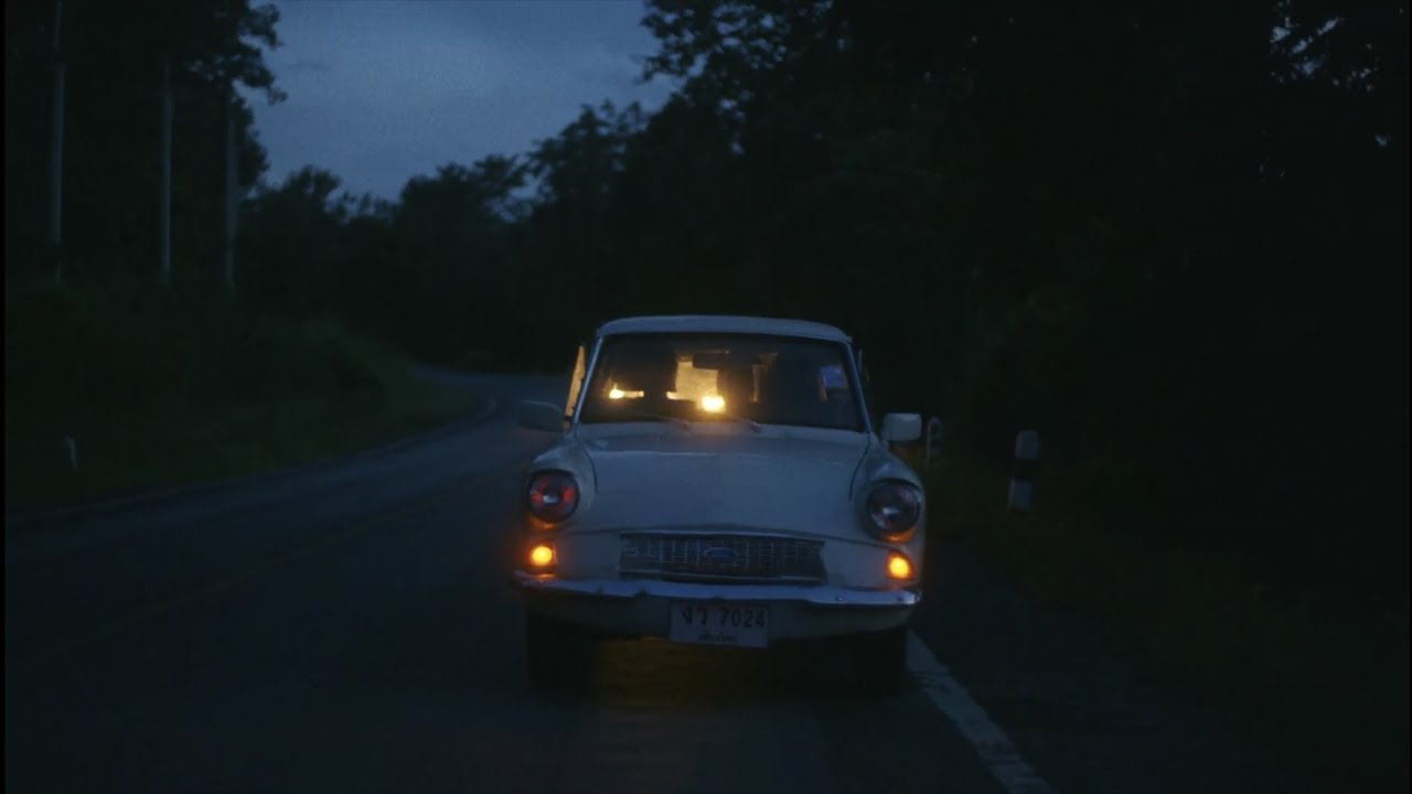 Blackbeans - Dara [Official Video]