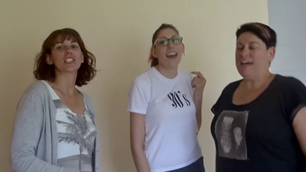 Vidéo clip pour les 60 ans maman
