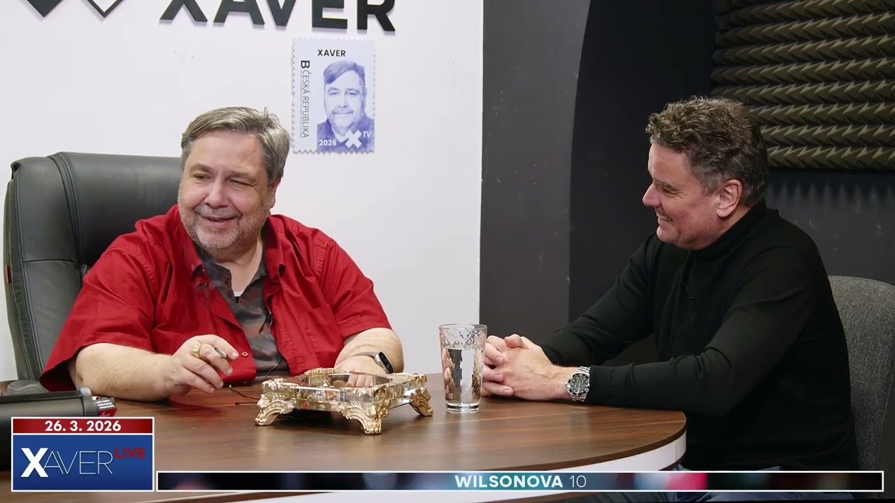 Vy&scaron;etřovac&iacute; komise XTV! Kdo to zabil na Letn&eacute;? Doz&iacute;k n&aacute;s bav&iacute;!