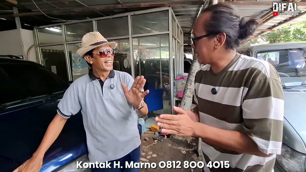 MARNO JAYA MOTOR JOSS 15 November 2025 #MJM