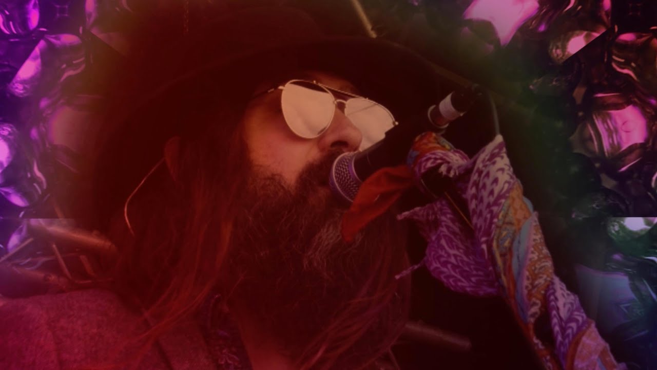 These Wicked Rivers - Testify (2022) [Official Video]