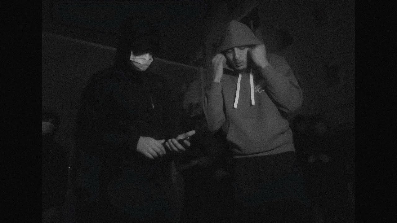 (FREE) Morad x Beny jr x Rhove Type Beat | 