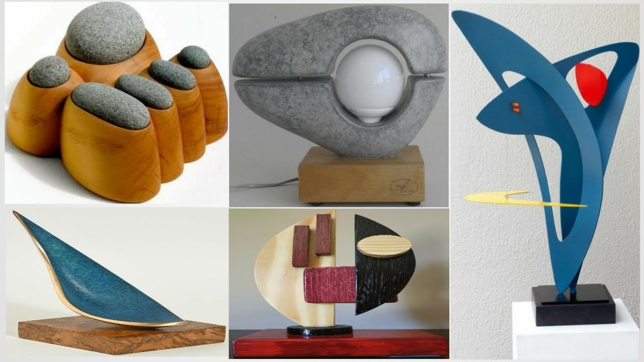 Visit Wood & Stone Fusion Art | Make money idea | for profit