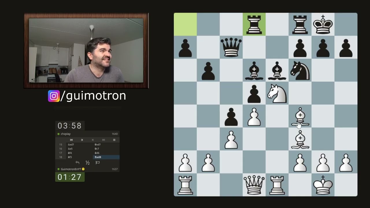 Día 47 - REALIDAD PARTICULAR - #blitzto2000