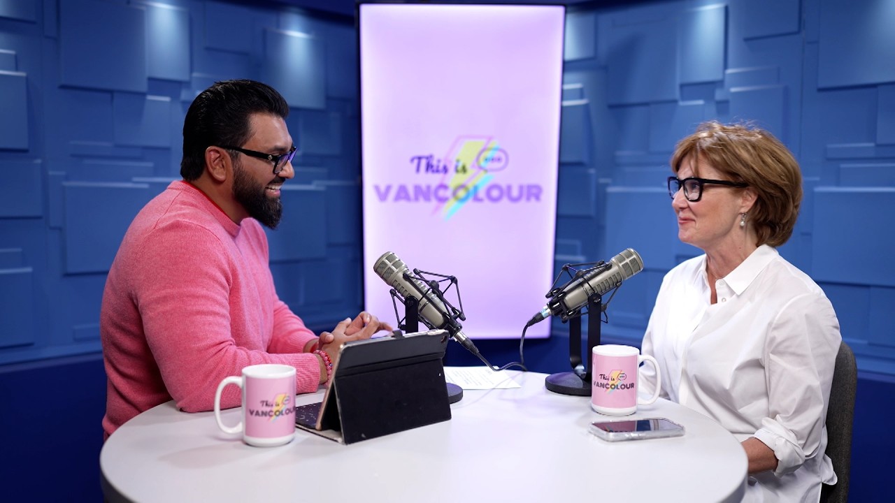TRAILER: Christy Clark on This is VANCOLOUR