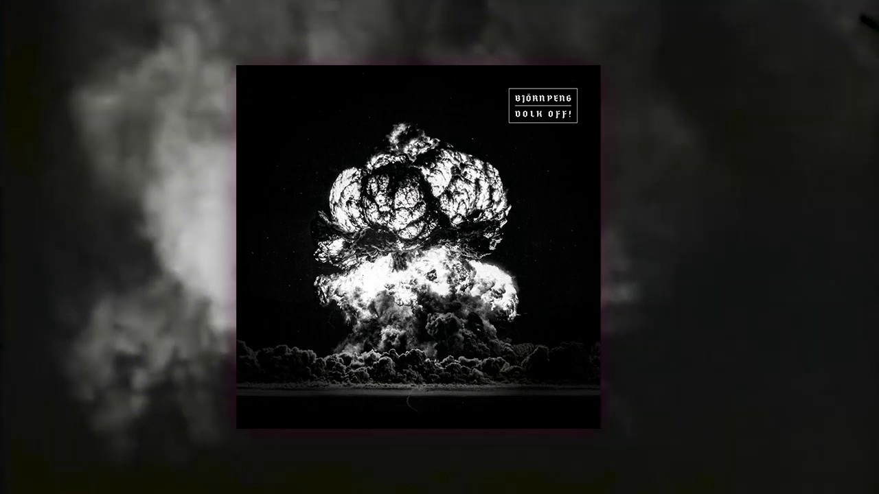 Bj&ouml;rn Peng - Frust