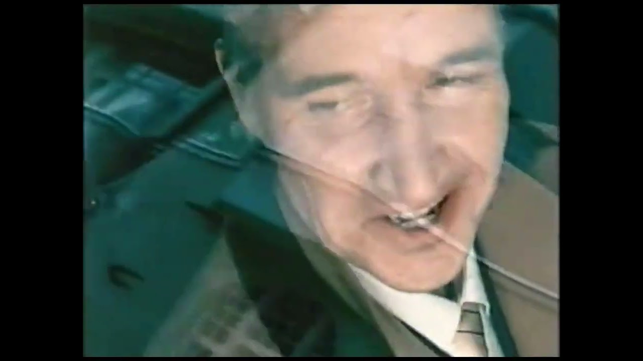 MTV3 - Mainoksia (12.11.2001 & 9.12.2001)