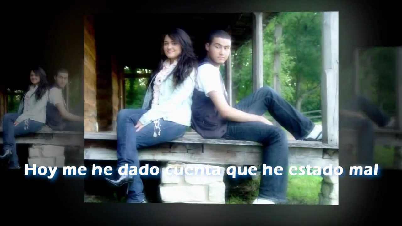 The Only Way - Como La Lluvia (Letra Oficial)