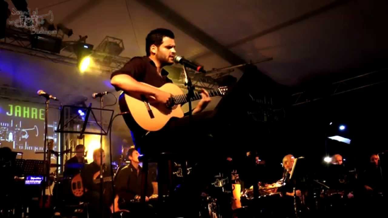 Sound Of Büdingen - Jubiläumskonzert im Schloss Büdingen