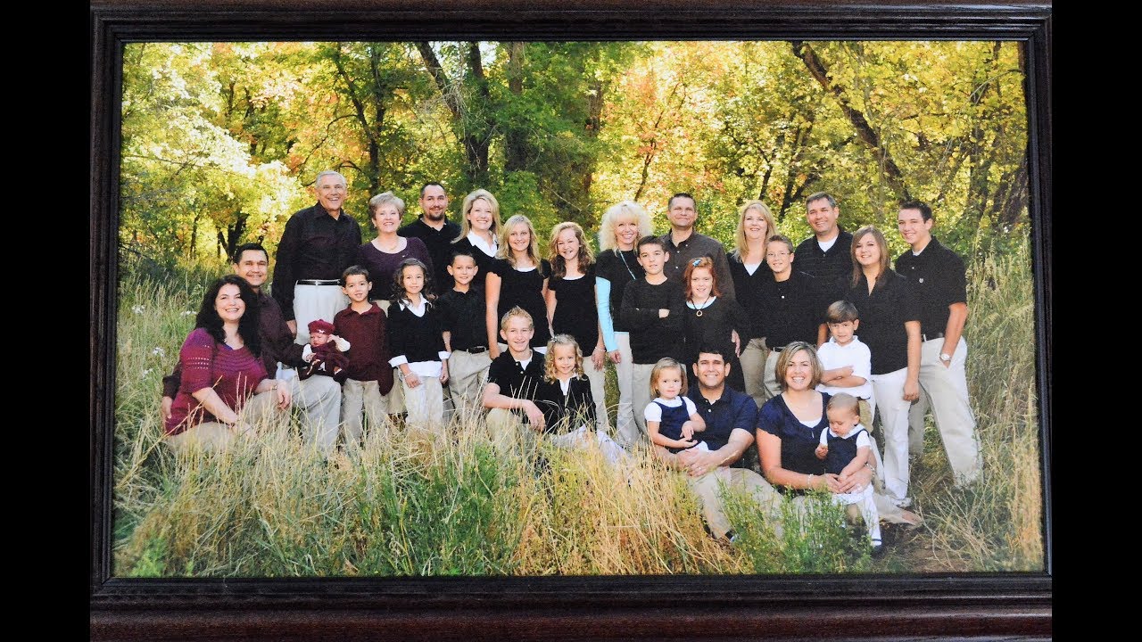 Carey School Alumni - Lana Wesche
