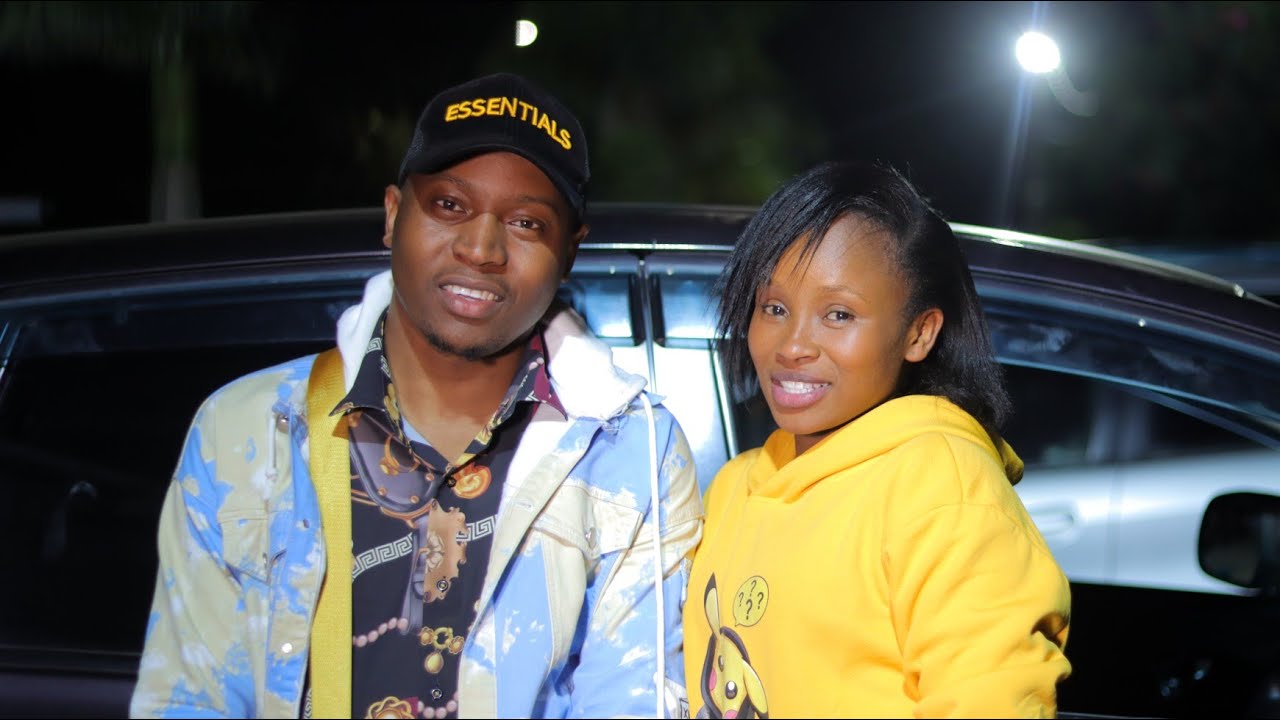 HANNA BENTA REACTS TO BABA TALISHA INTRODUCING NEW GIRLFRIEND - DATING WABABA