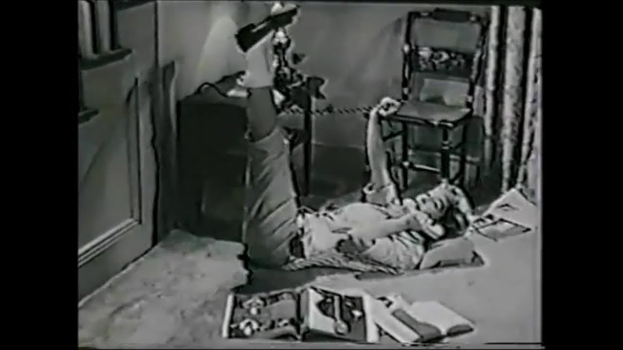 1957 Tide Detergent