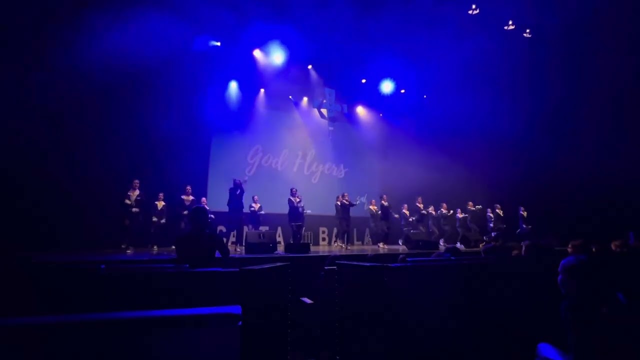 Canta y baila’24 - MEJOR CANCIÓN Y TERCERAS!!! 🏆🥉(2ºESO)