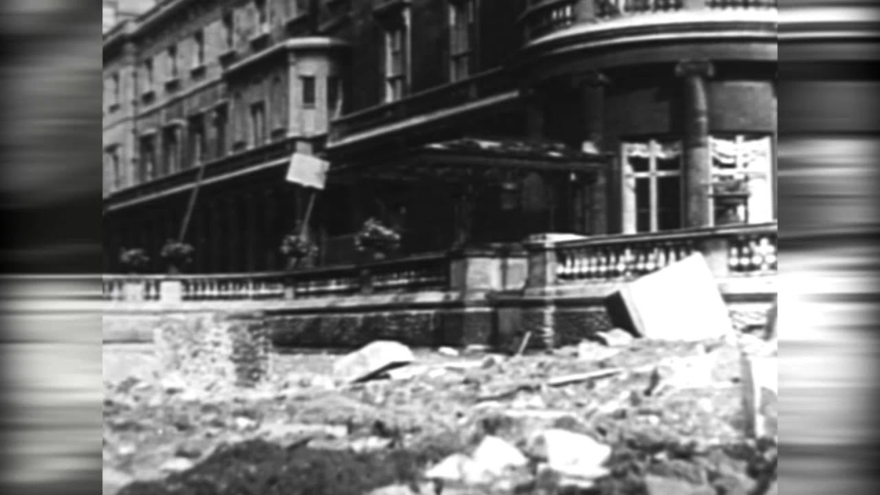 The News Parade of the Year - 1940