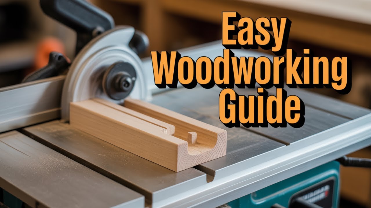 TOP 5 BRILLIANT IDEAS FROM LAMINATE REMAINS! Amazing woodworking projects!