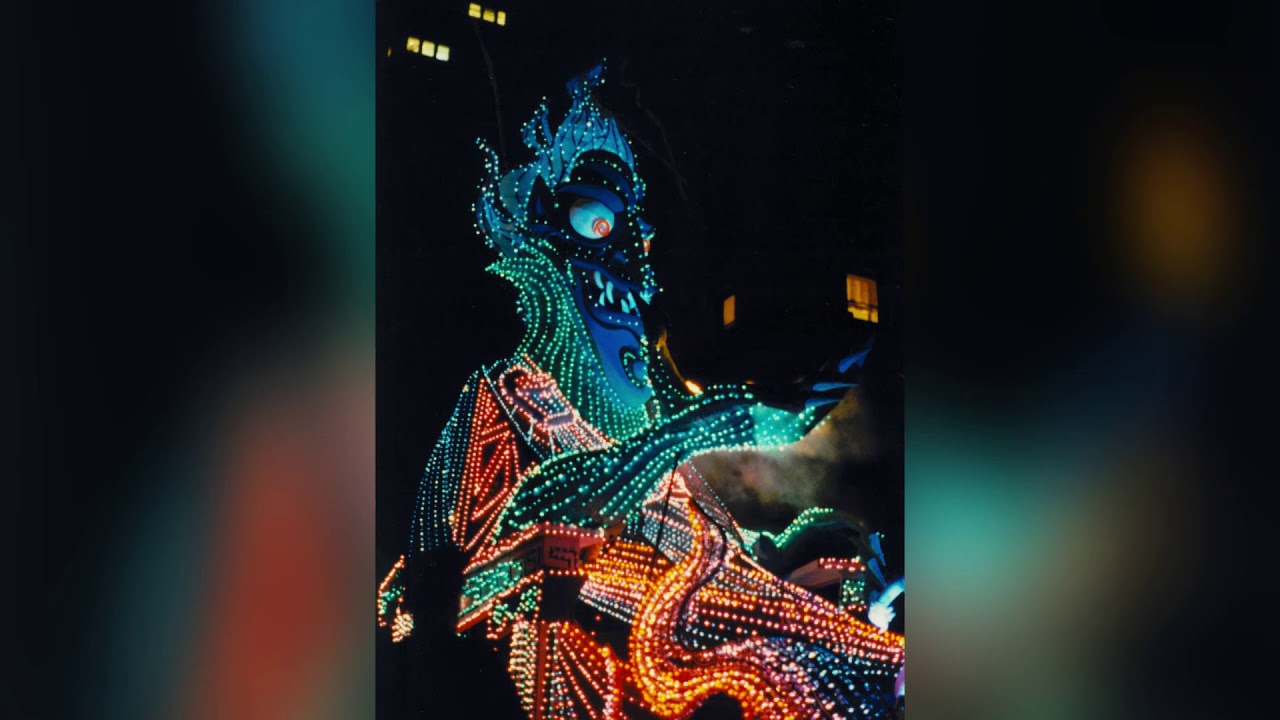Main Street Electrical Parade Original Music Loop (Hercules NYC) [10+ Minutes]