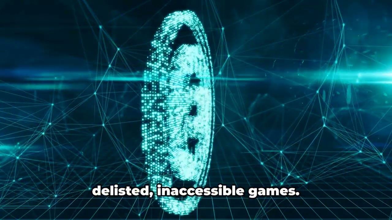 Retro Reimagined: Bitcoin's Gaming