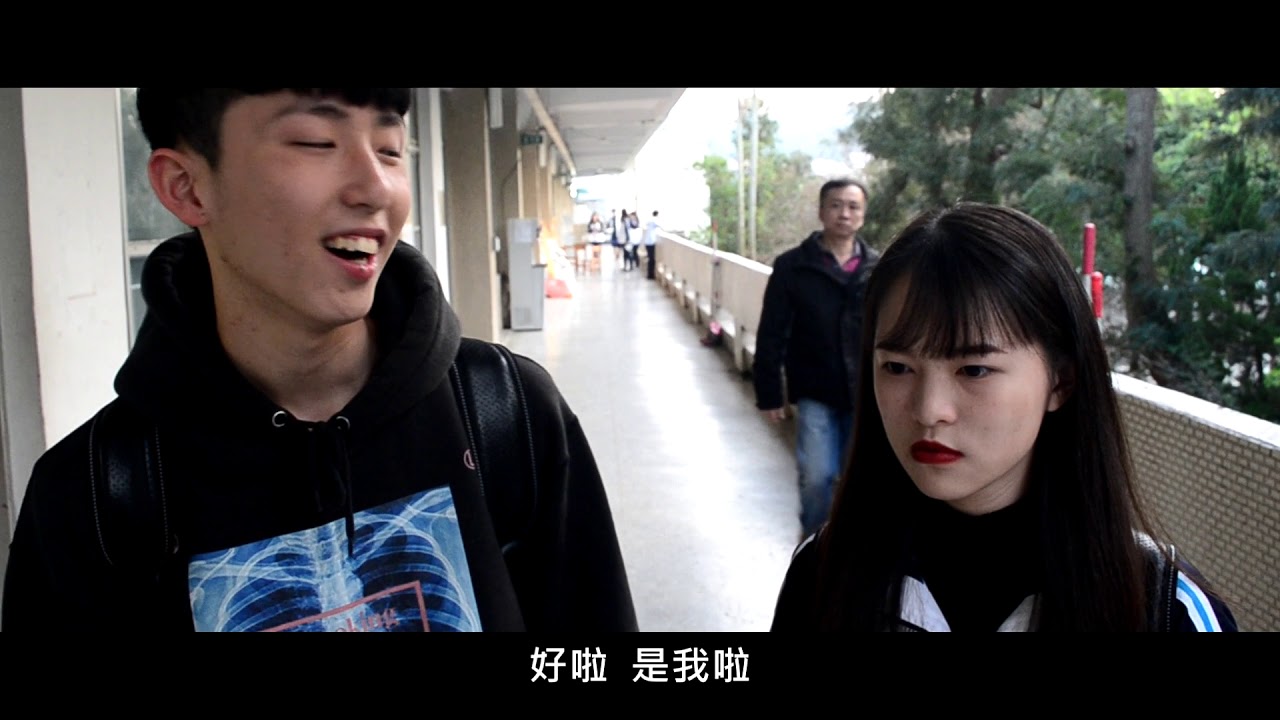 竹東藍蝶大傳14屆｜更蝶成發系列 ╴主片《更蝶》