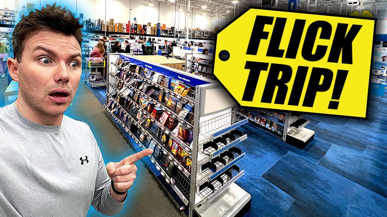 Black Friday 2022 MADNESS!