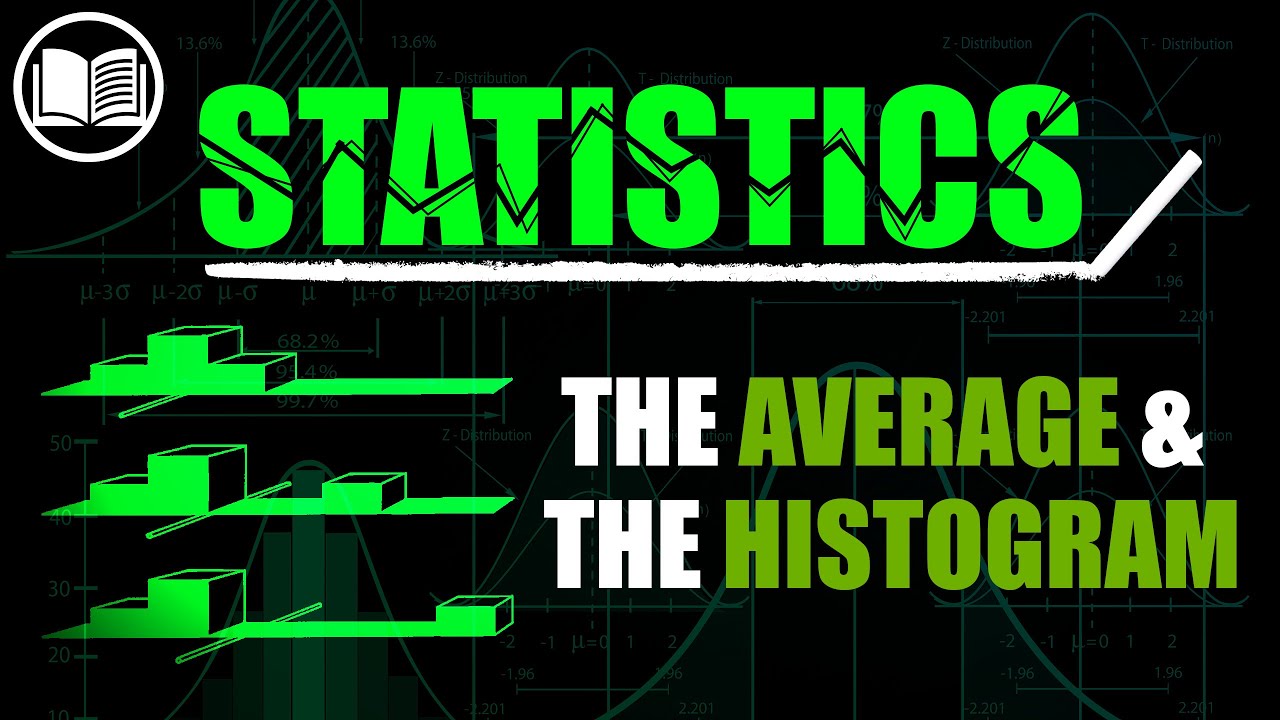 The Average & the Histogram