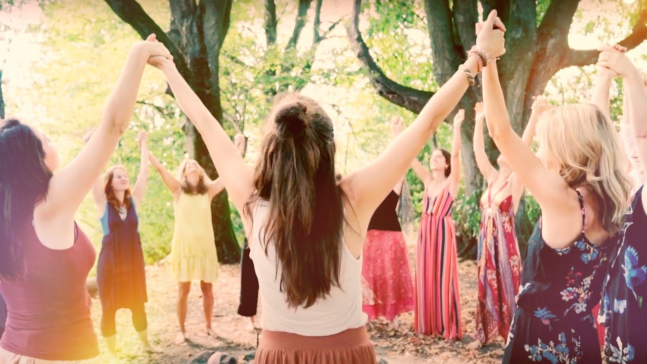 MOIA - We are women