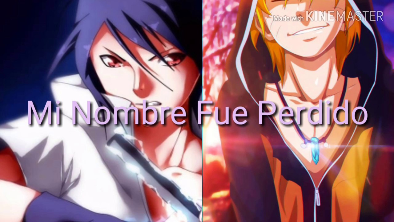 Qhps si Naruto tenía el sharinga y era entrenado por Madara parte 1