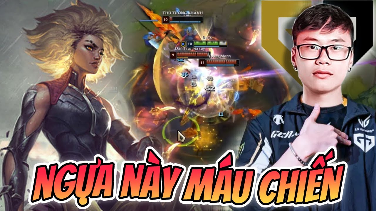 ( LOL ) ABEN SUY NGHĨ VỀ BẢN HỢP ĐỒNG VỚI GENG SAU 2 V&Aacute;N SP N&Agrave;Y