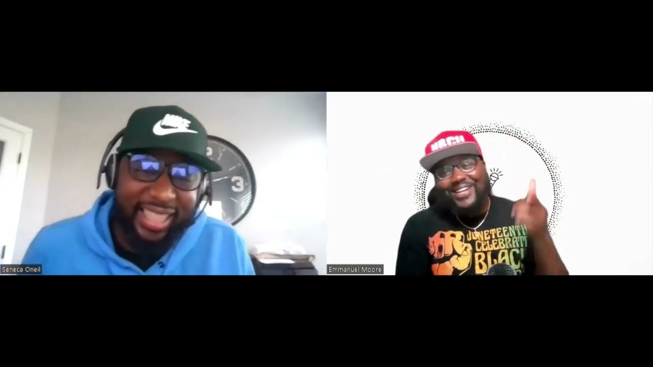 The MooreLife Podcast Episode 1