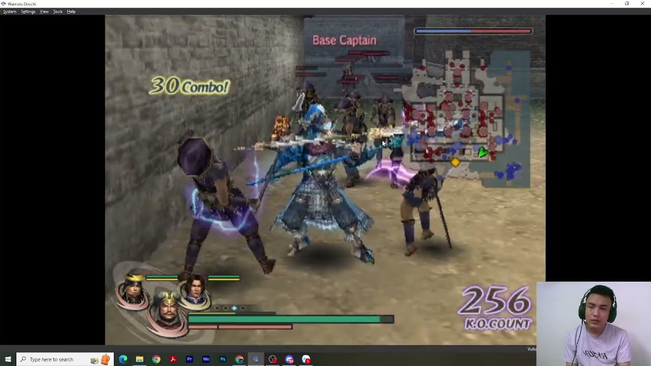 The Best and Worst Characters in Warriors Orochi: A Tier List for Competitive Play