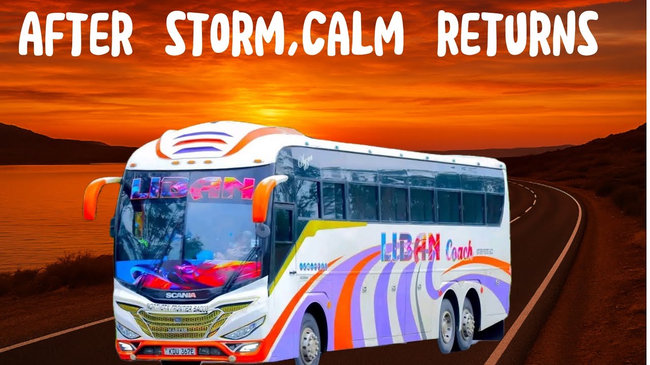 KAKUMA-NAKURU//WATCH THE STUNNING VIEWS OF WEST POKOT ON MY RETURN TRIP